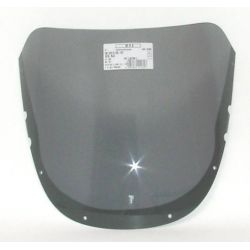 CBR 1000 F - Originally-shaped windshield 