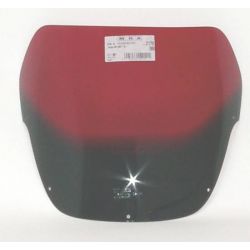 CBR 1000 F - Originally-shaped windshield 
