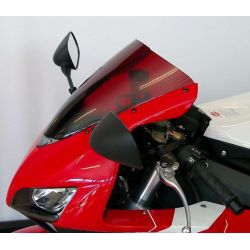 CBR 1000 RR - Originally-shaped windshield 