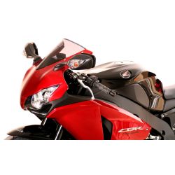 CBR 1000 RR - Originally-shaped windshield 