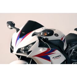 CBR 1000 RR - Originally-shaped windshield 