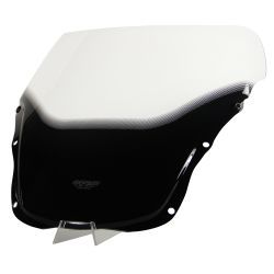 CBR 1100 XX - Originally-shaped windshield 