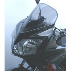 CBR 125 R - Racing windscreen 