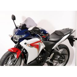 CBR 250 R - Racing windscreen 