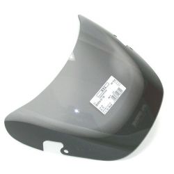 CBR 600 F - Originally-shaped windshield 