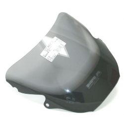 CBR 600 F - Originally-shaped windshield 