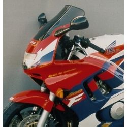 CBR 600 F - Touring windshield 