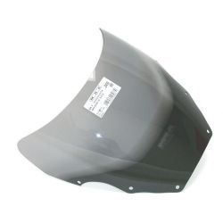CBR 600 F - Originally-shaped windshield 