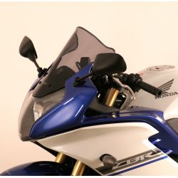 CBR 600 F - Racing windscreen 