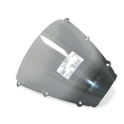 CBR 600 RR - Originally-shaped windshield 