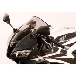 CBR 600 RR - Originally-shaped windshield 