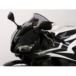 CBR 600 RR - Spoiler windshield 