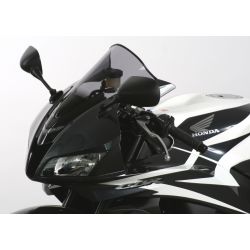CBR 600 RR - Racing windscreen 
