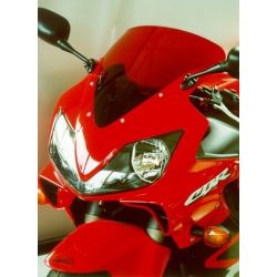 CBR 600 S - Originally-shaped windshield 