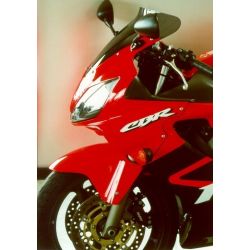CBR 600 S - Spoiler windshield 