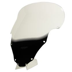 CBR 600 S - Touring windshield 