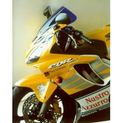 CBR 600 S - Racing windscreen 