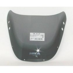 CBR 900 RR - Originally-shaped windshield 