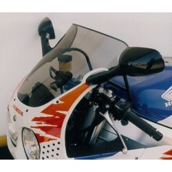 CBR 900 RR - Touring windshield 