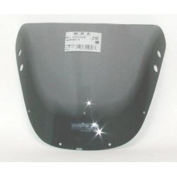 CBR 900 RR - Racing windscreen 