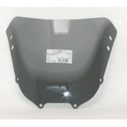 CBR 900 RR - Originally-shaped windshield 