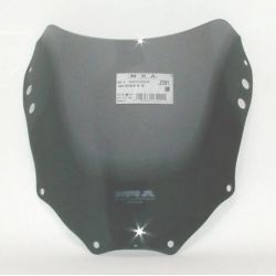 CBR 900 RR - Spoiler windshield 