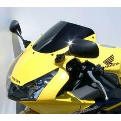CBR 900 RR - Originally-shaped windshield 