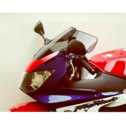 CBR 900 RR - Originally-shaped windshield 