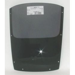 CBX 750 F - Originally-shaped windshield 