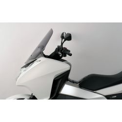 INTEGRA 700/750 - Touring windshield 
