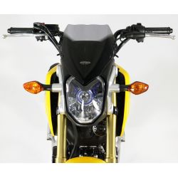 MSX 125 - Racing windscreen 