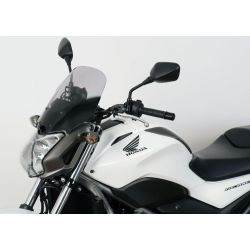NC 700 S - Touring windshield 