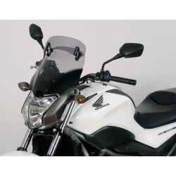 NC 700 S - Variotouringscreen 