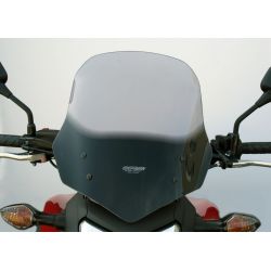 NC 750 X - Touring windshield 