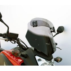 NC 750 X - Variotouringscreen 
