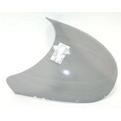 NS 400 R - Originally-shaped windshield 