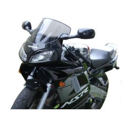 NSR 125 - Racing windscreen 