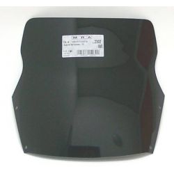 NX 650 DOMINATOR - Touring windshield 