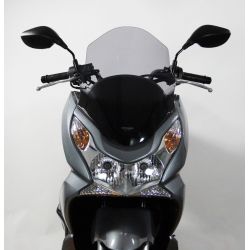 PCX 125 / 150 - Touring windshield 