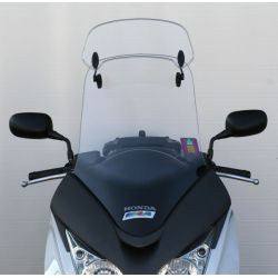 SILVERWING 400 / 600 - X-creen-touring-part 