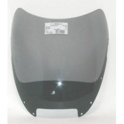 VF 1000 F2 - Originally-shaped windshield 