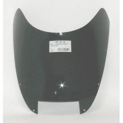 VF 1000 R - Spoiler windshield 