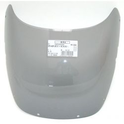 VFR 400 R ( NC 21 + NC 24 ) - Originally-shaped windshield 