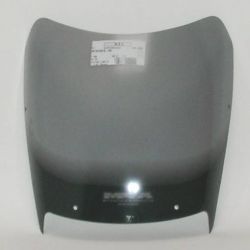 VFR 750 F RC 24 - Originally-shaped windshield 