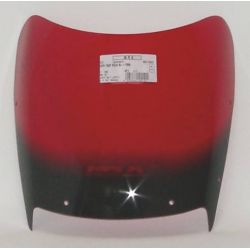 VFR 750 F RC 24 - Spoiler windshield 