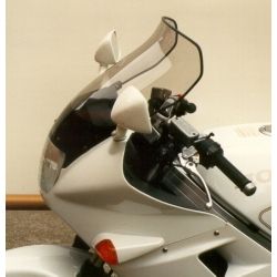 VFR 750 F RC 24 - Touring windshield 