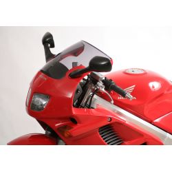 VFR 750 F RC 36 - Originally-shaped windshield 