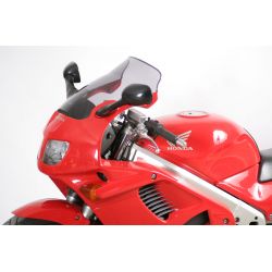 VFR 750 F RC 36 - Touring windshield 