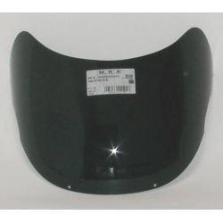 VFR 750 R RC 30 - Originally-shaped windshield 