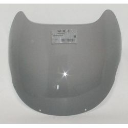 VFR 750 R RC 30 - Touring windshield 